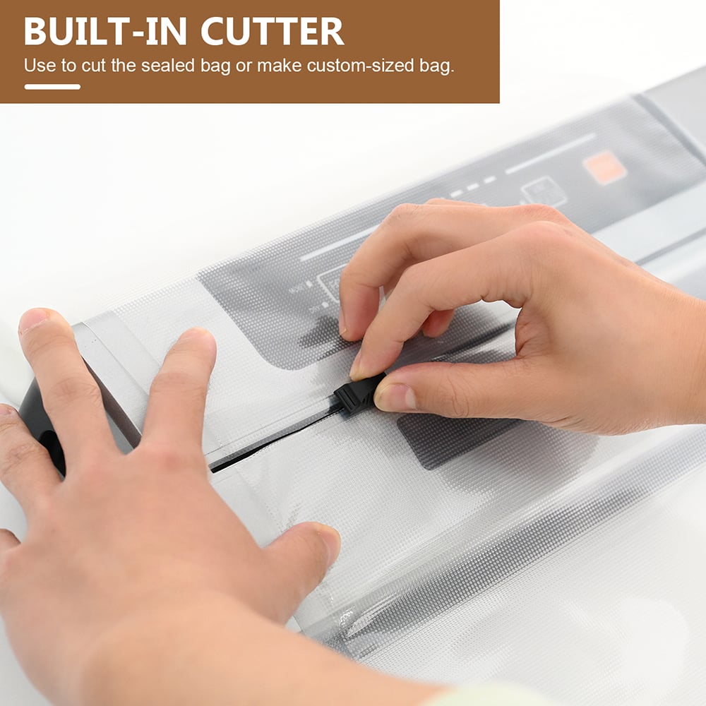 The Ultimate Guide to OEM Vacuum Sealer Suppliers: What to Look for in a Reliable Manufacturing Partner
