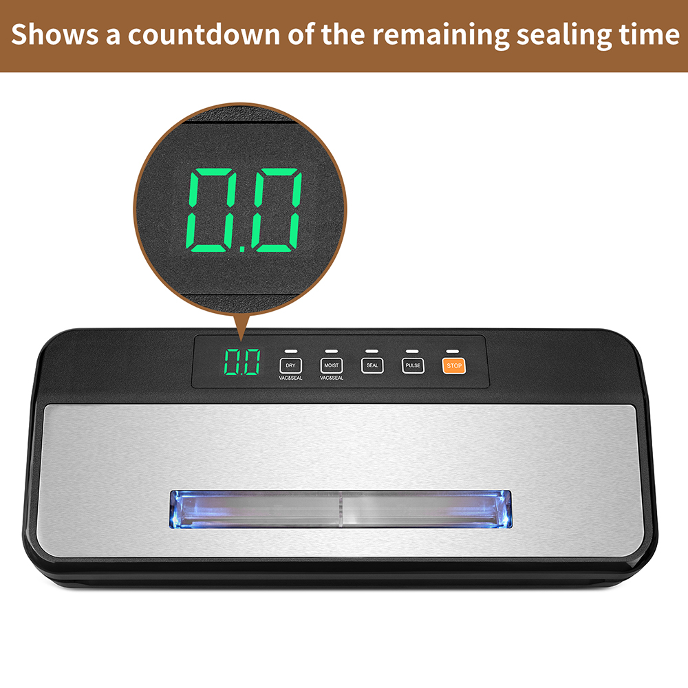 Advanced Smoke Generation Technology