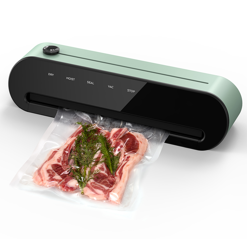 What Should Importers Look for When Buying Home Vacuum Sealer Units Wholesale?