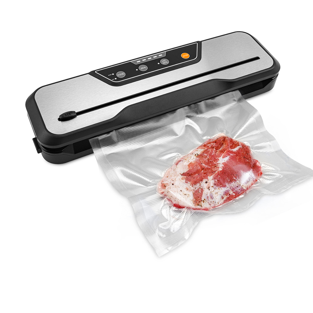 Advanced Sealing Technology and Customization Options