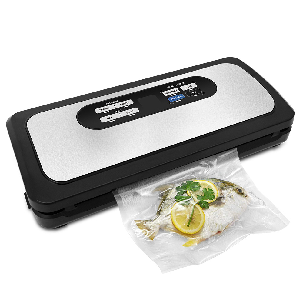 Intuitive Smart Control System