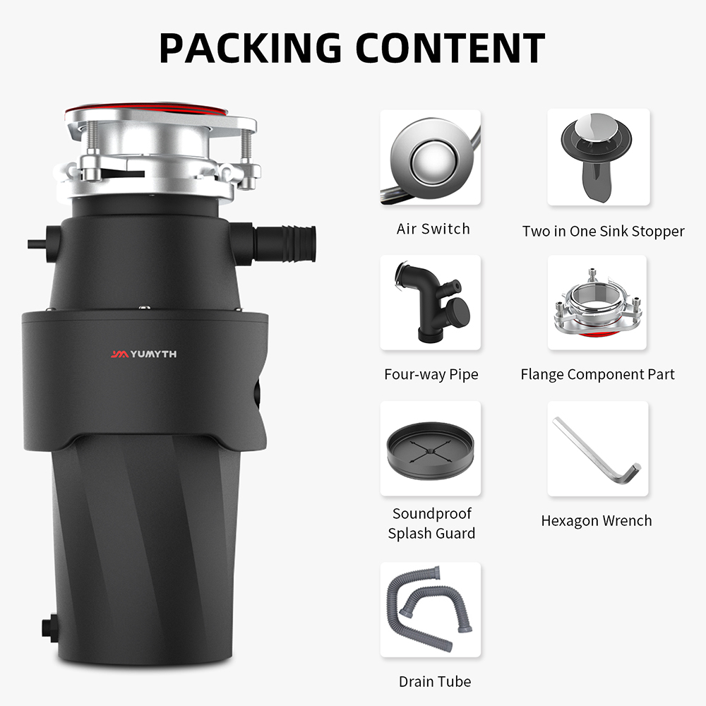 Comprehensive Safety and Hygiene Features