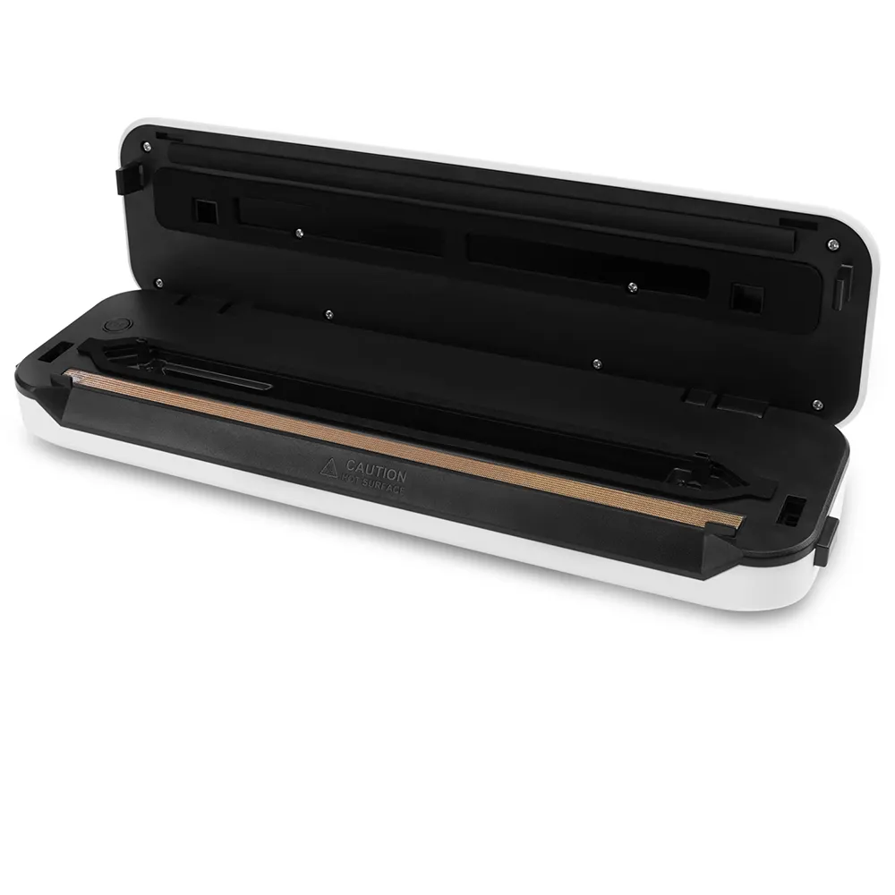 What to Look for When Choosing an Automatic Vacuum Sealer?
