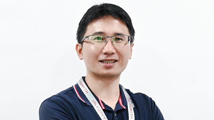 Guohua Wang