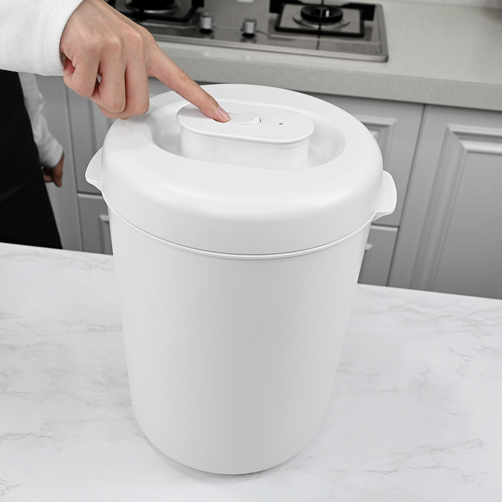 Hygiene and Maintenance Features