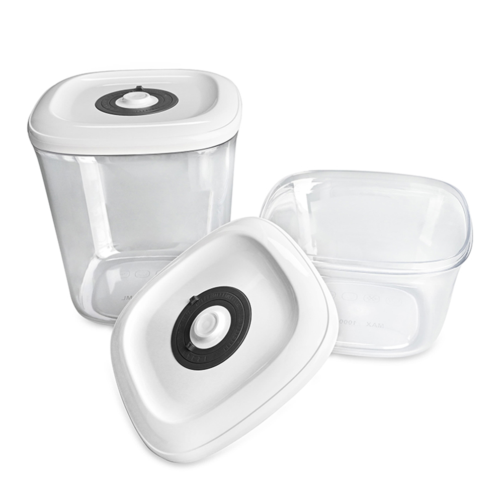 Versatile Storage Solutions