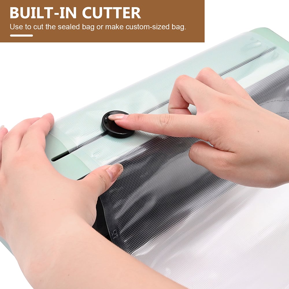How to Maintain Your Vacuum Sealer: Tips to Extend Lifespan and Optimize Performance for Long-Term Use
