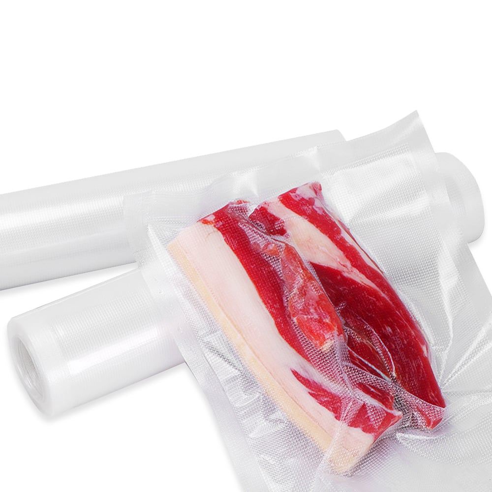 Vacuum Bags and Rolls & Accessories