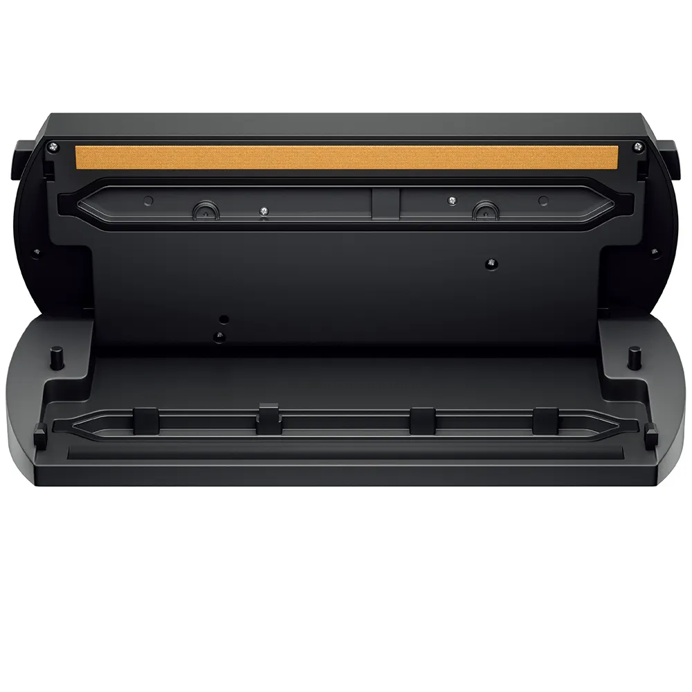 What Are the Benefits of Using a Compact Vacuum Sealer for Packaging?