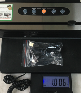 VS6613 Cordless Vacuum Sealer with Detachable Base, Built-in Cutter, Dry & Moist Modes, Pulse Function & Accessory Hose for Containers and Bottles supplier