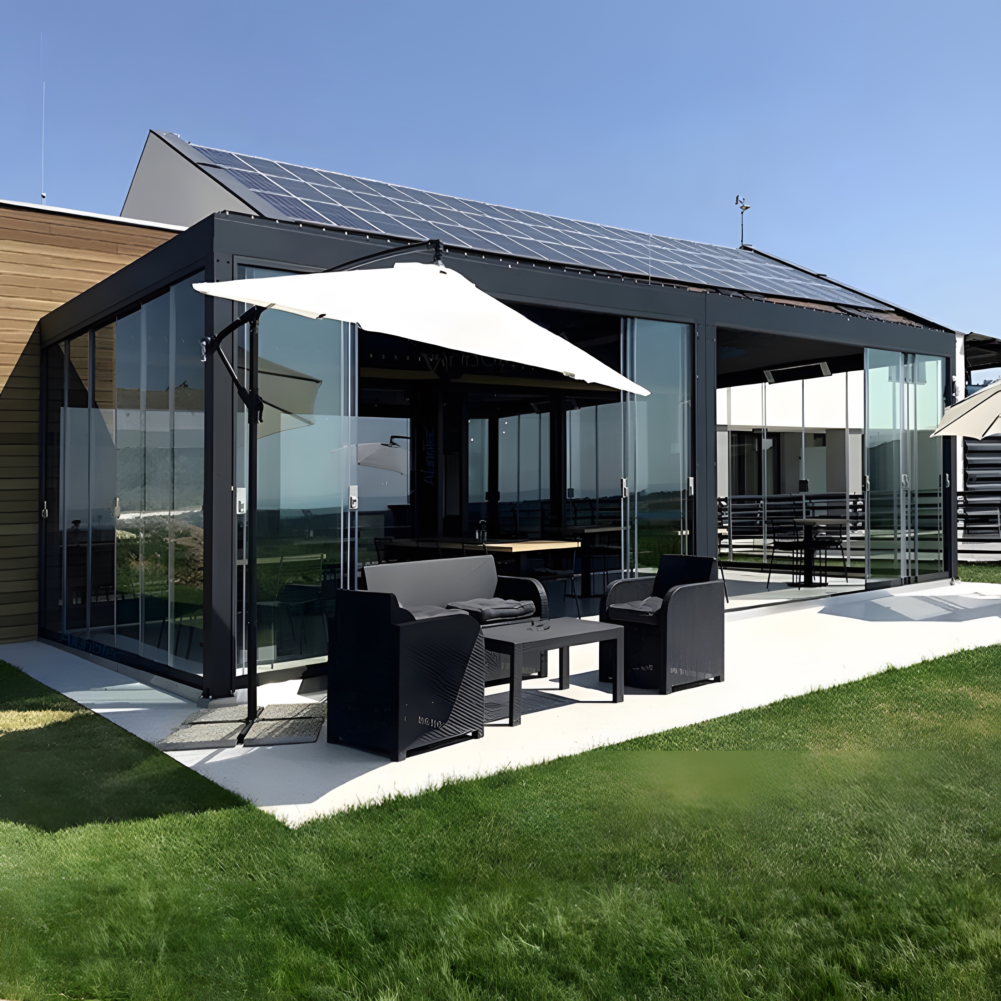 Where Do Luxury Pergolas Make the Biggest Impact?