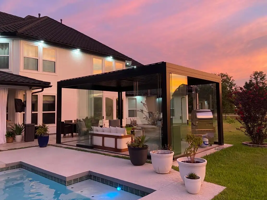 What Is a Home Pergola and Why Is It a Must-Have for Outdoor Living?