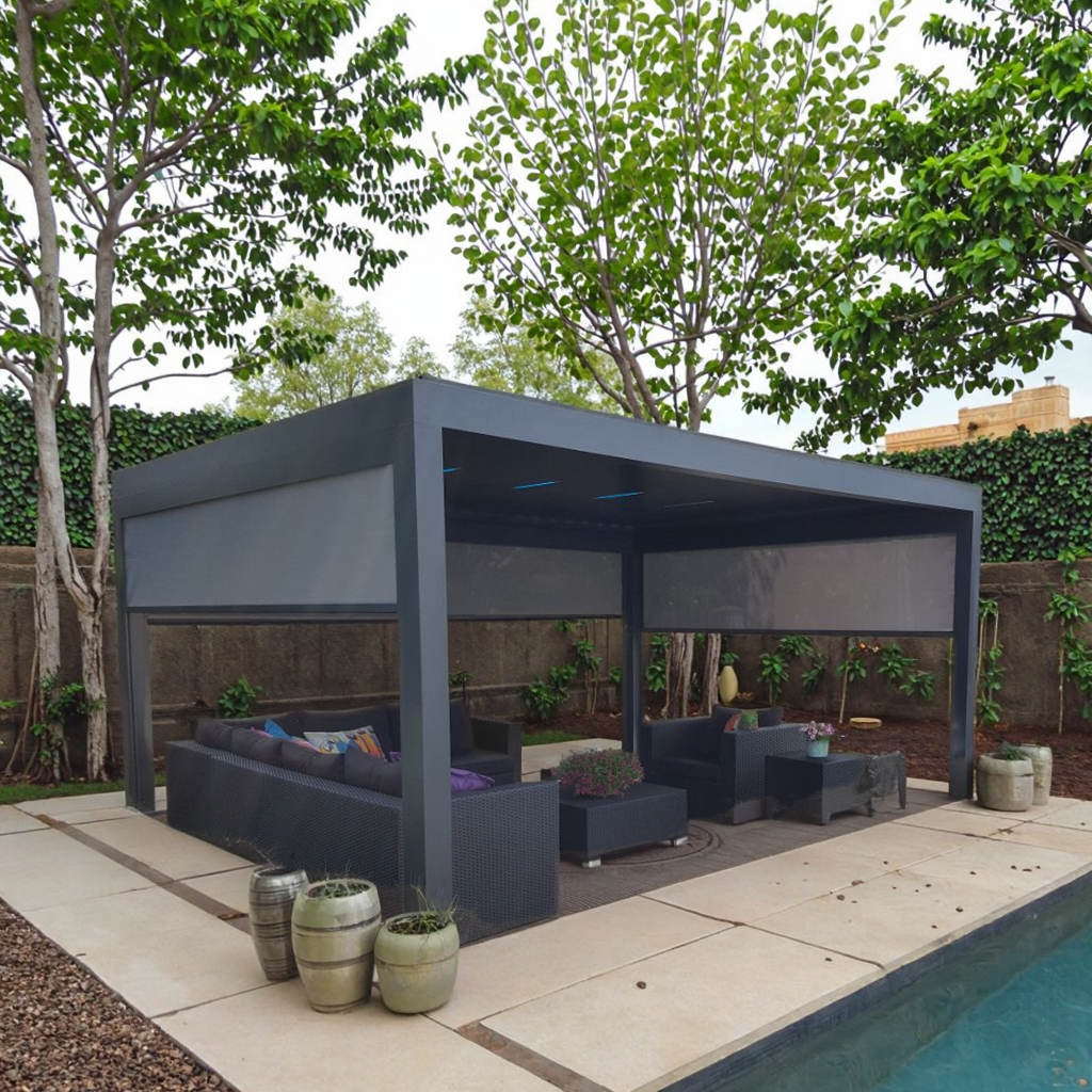 How Can Patio Supplies Improve Comfort and Function in Restaurants?