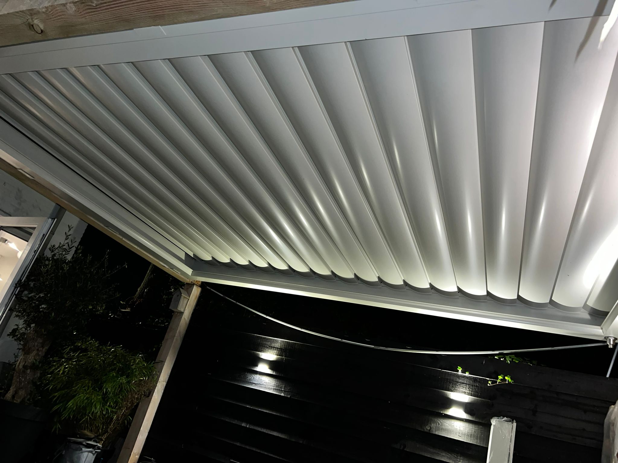 London Rooftop Garden Transformation: The Airfun 175 Series Success Story