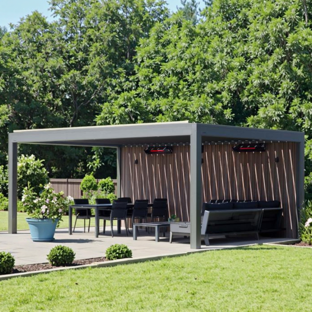 Why Should You Add a Pergola to Your Outdoor Living Space?