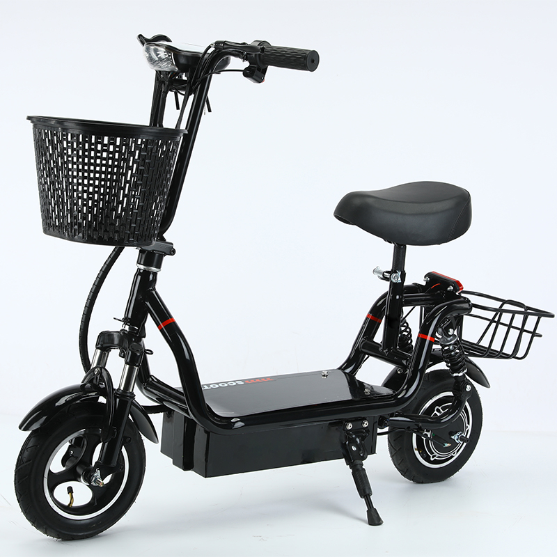 Como os Revendedores Escolhem Fabricantes Confiáveis de Bicicletas Elétricas para Fornecimento em Lote
