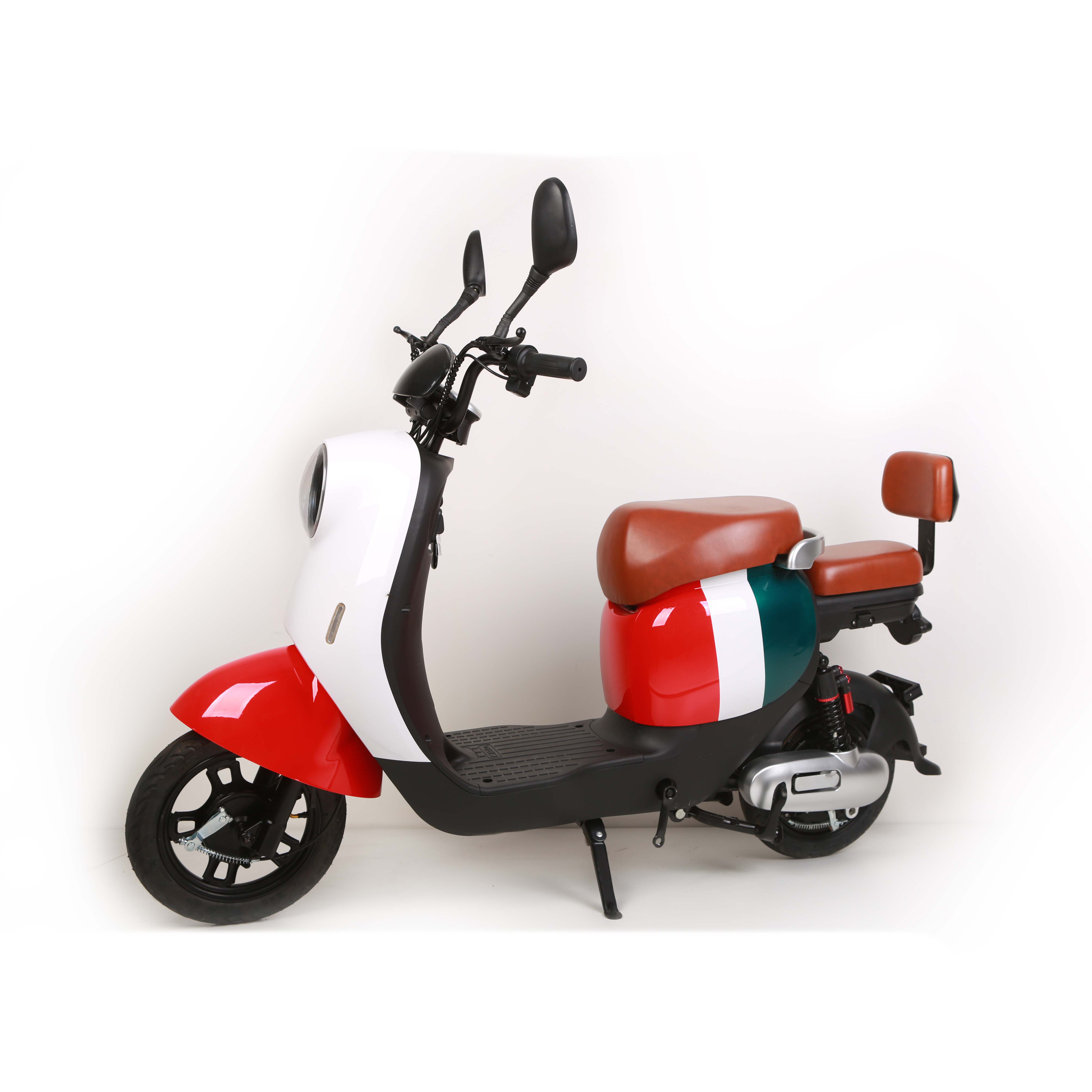 Switching to an electric bicycle: How to reduce your carbon footprint while staying\nactive.