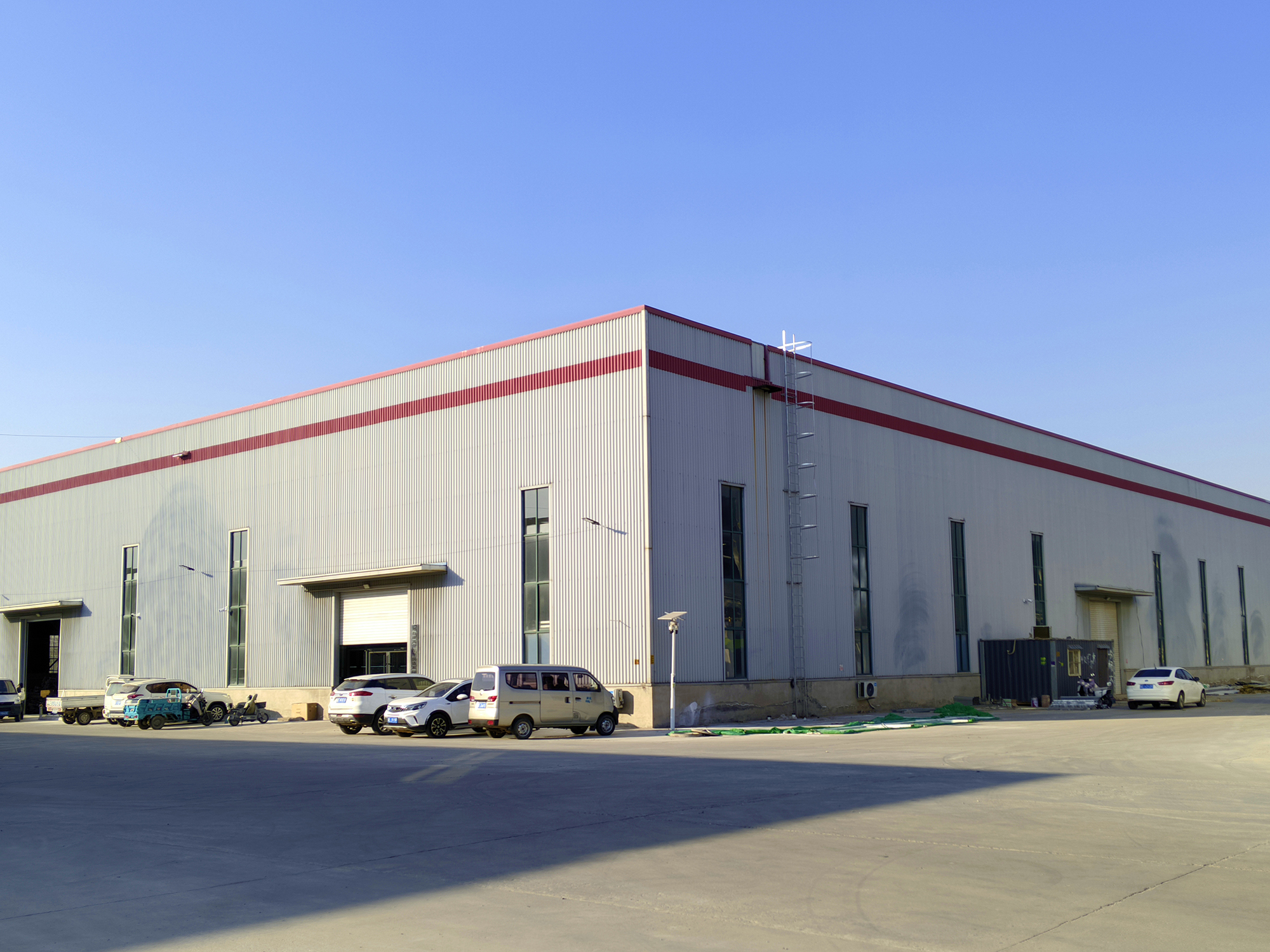 Hebei Leishuo Technology Co., Ltd.