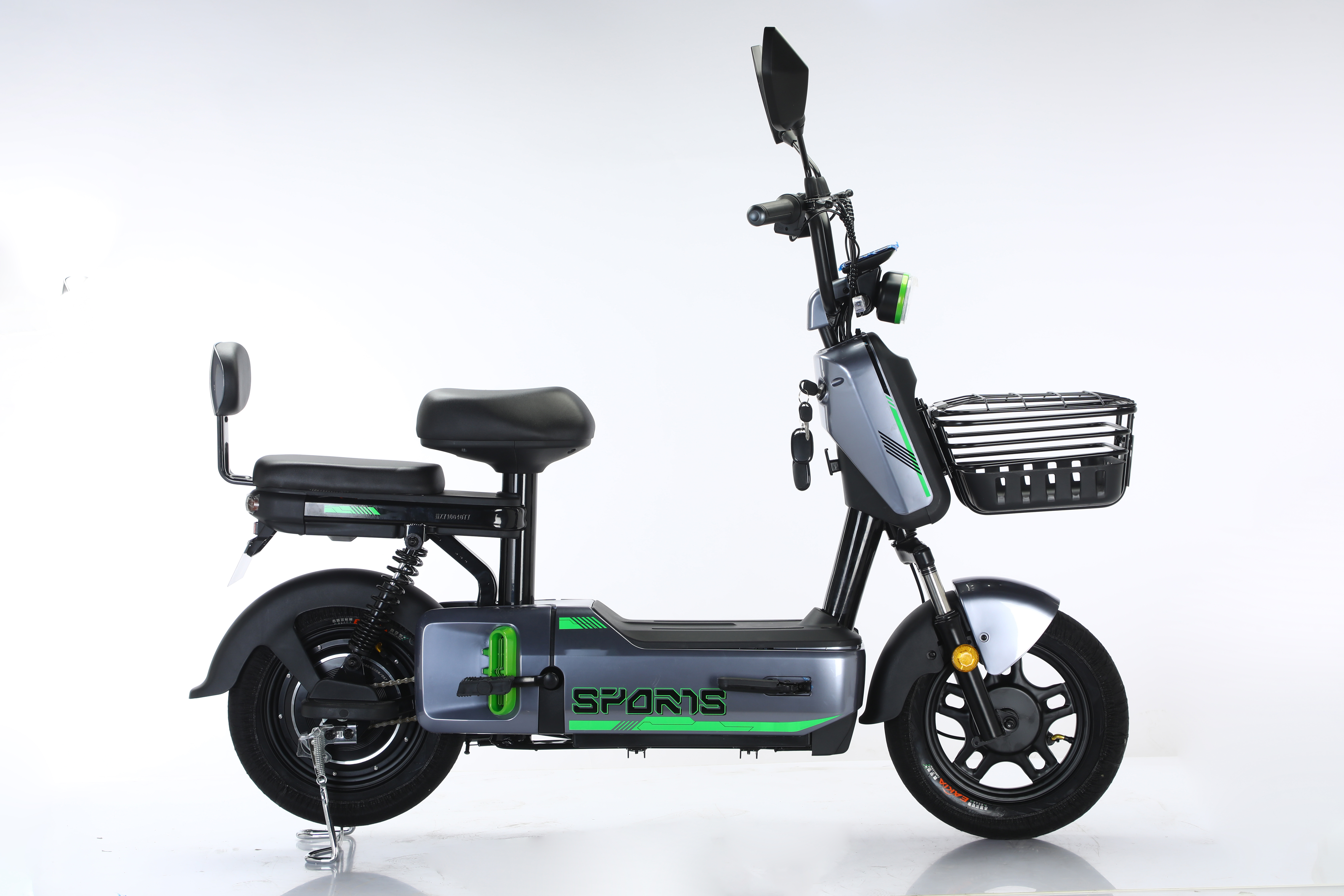 O Que Fazer Se a Autonomia da Sua E-bike Não For Suficiente para o Deslocamento Diário