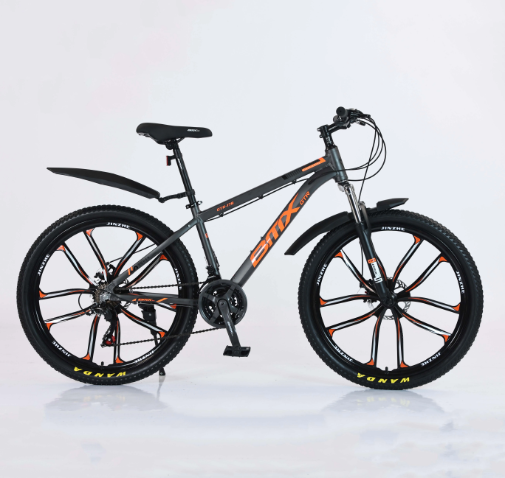 O Que Torna uma Bicicleta para Adultos Ideal para Pedaladas de Longa Distância?