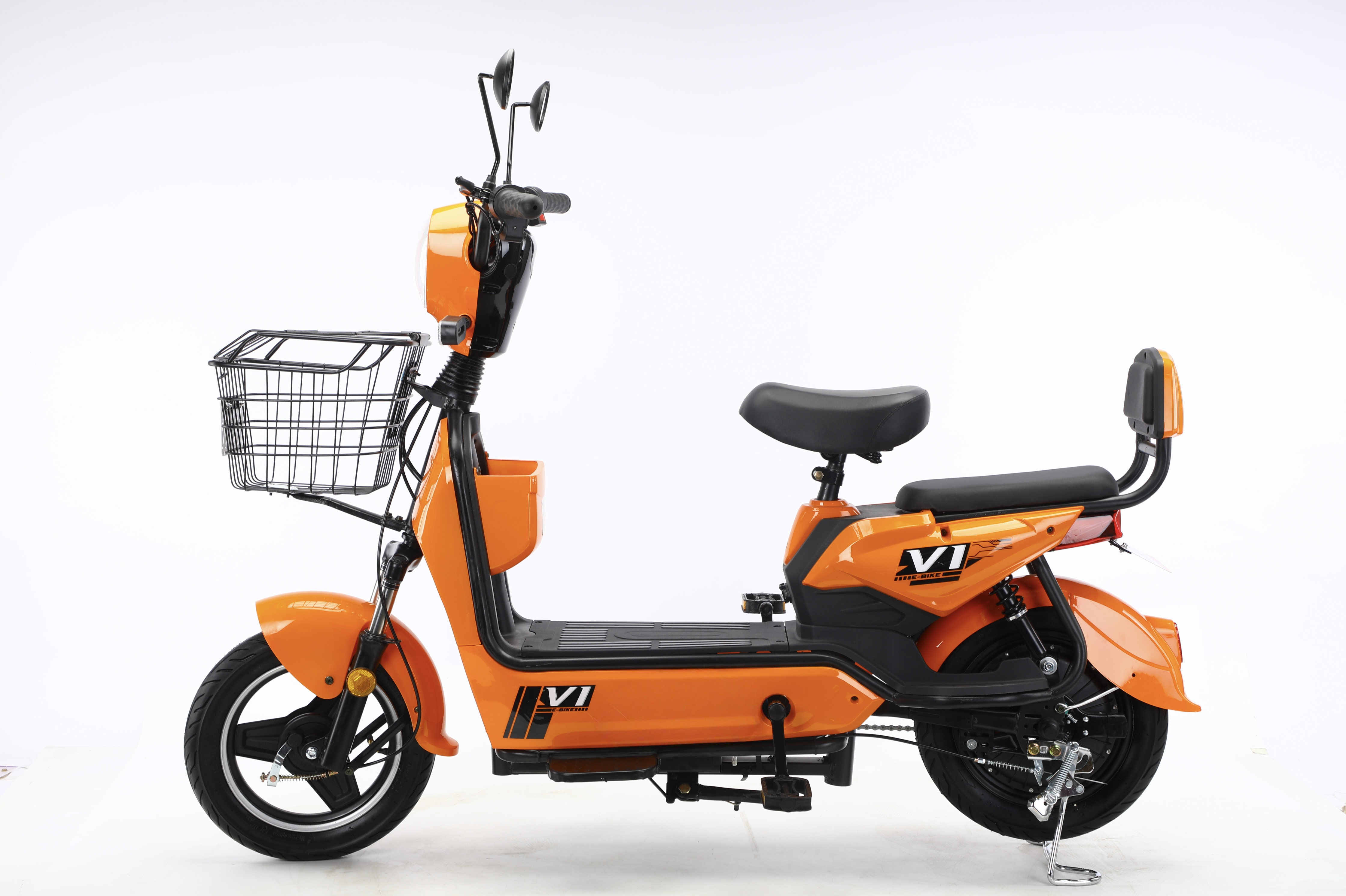 Why the electric tricycle is becoming the top choice for urban