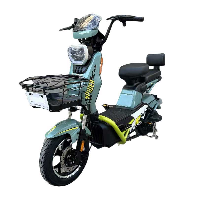 Wholesale Cheap Price 450w Electric Bicycle Mini E-Bike Scooter For Adult
