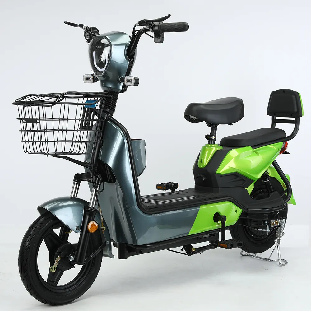 Essential scooter tire accessories and maintenance tips every electric vehicle owner\nshould know.