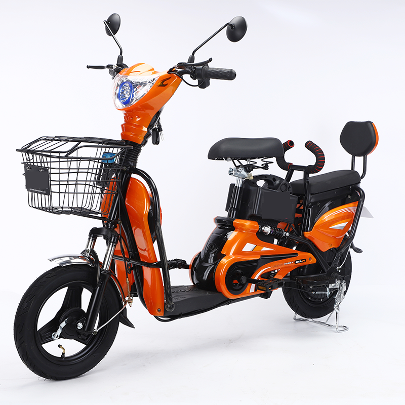 350W Electric Scooter for Commuting and Urban Travel with Customize