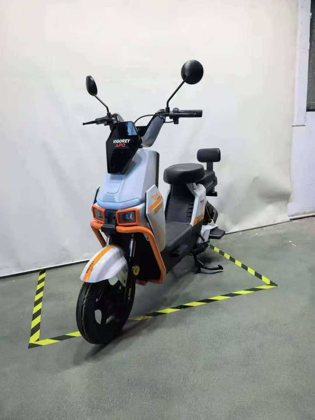 Como escolher uma bicicleta elétrica de alto desempenho para viagens de longa distância?