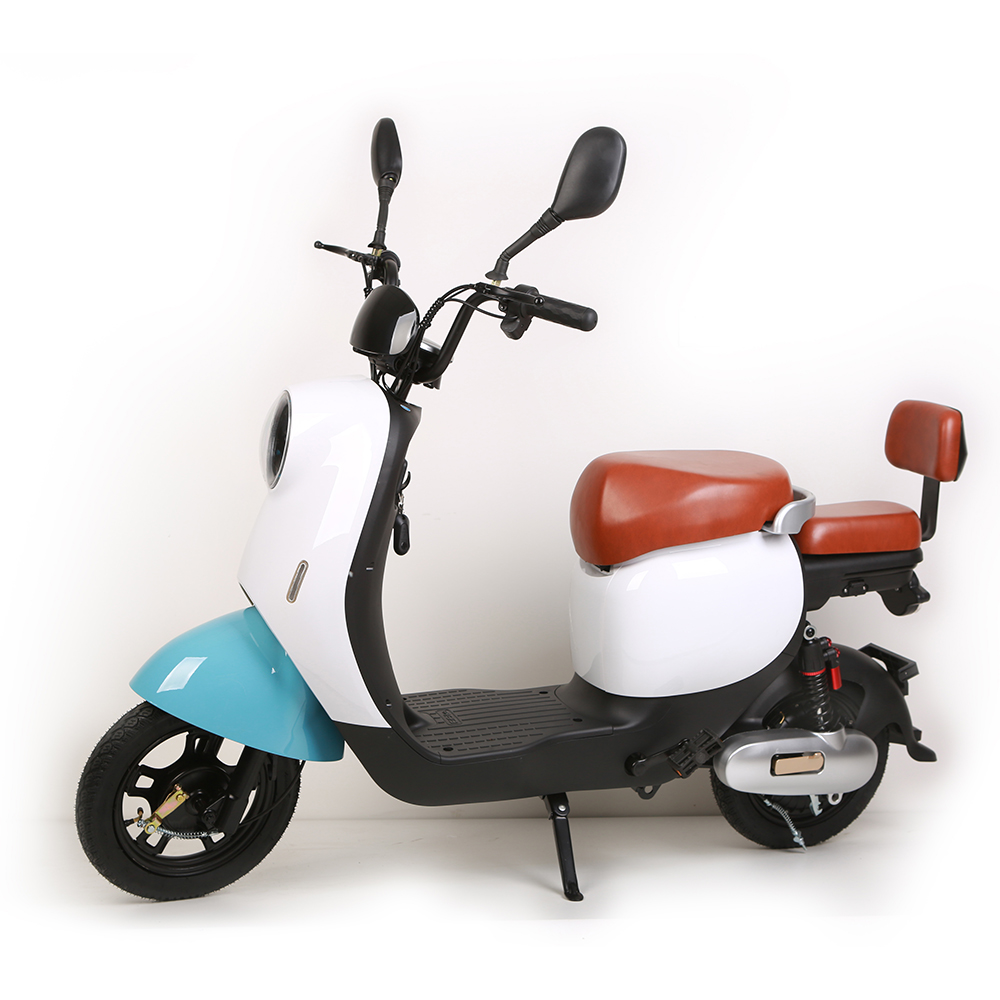 Descubra Bicicletas Elétricas com Quadros Duráveis de Aço para Pilotagem de Longo Prazo