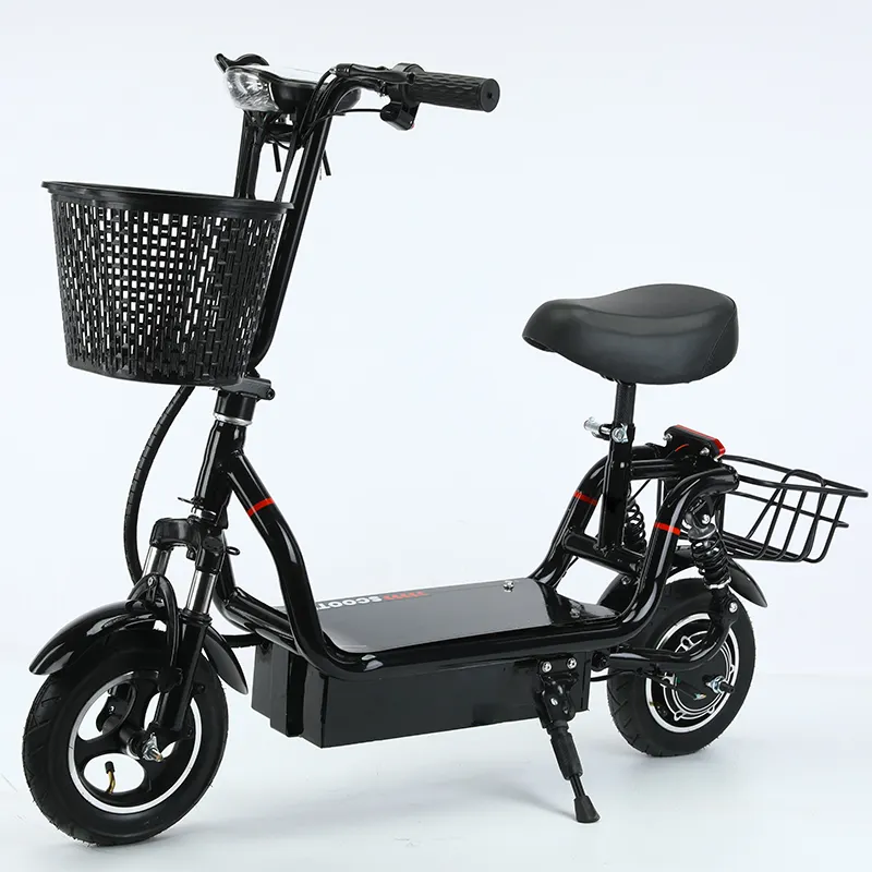 Quais São as Principais Vantagens de Usar uma Bicicleta Elétrica para o Deslocamento?