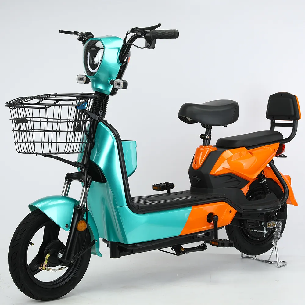Como Comparar Triciclos Elétricos de Passageiros e de Carga para Uso Comercial?