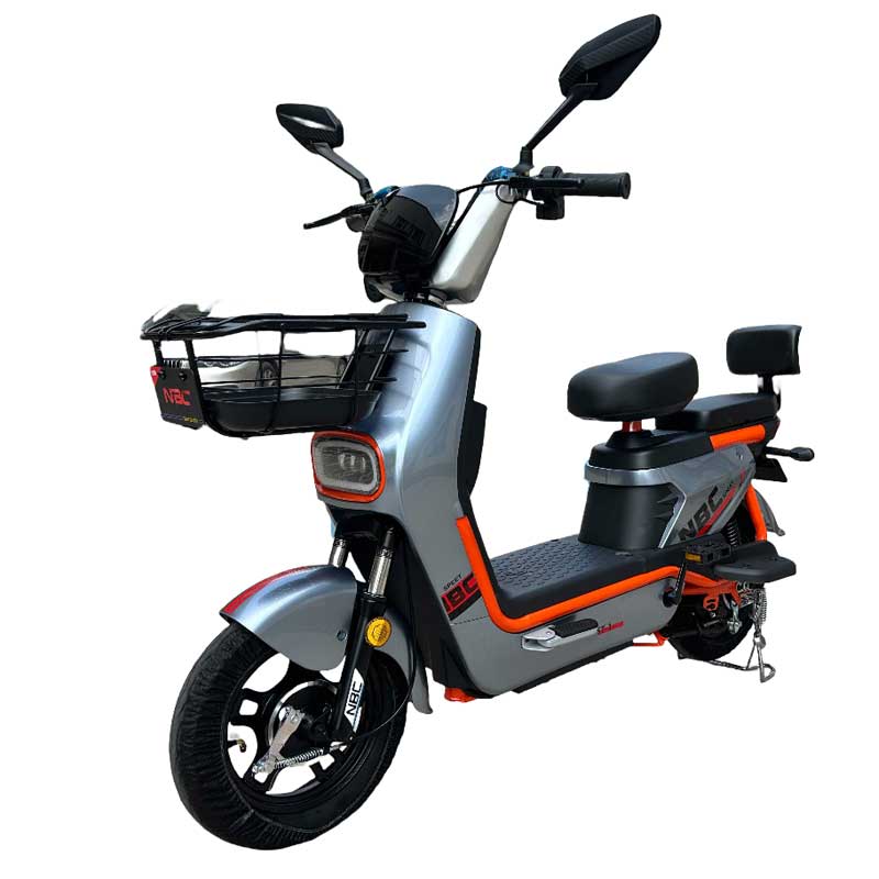 OEM Export New Electric Scooters for Easy City Travel and Daily Use