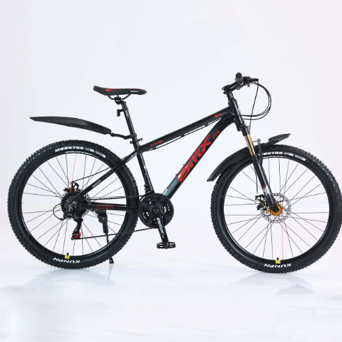 Como Escolher uma Bicicleta Confortável para Adultos com Problemas nas Costas?
