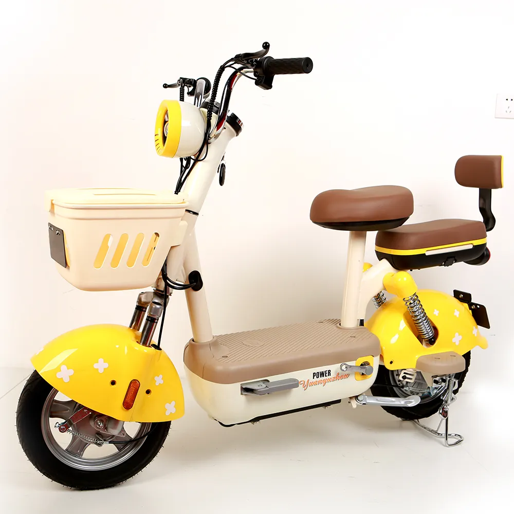 Why is the electric tricycle becoming a popular choice for eco-conscious local delivery?