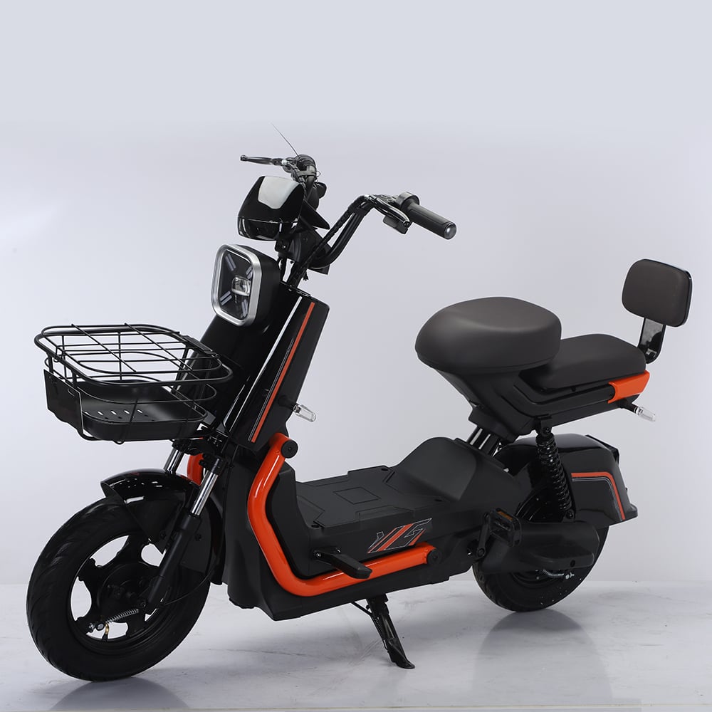 Fabricante do Melhor Scooter Elétrico com Assistência por Pedal de 800w para Conforto Extra