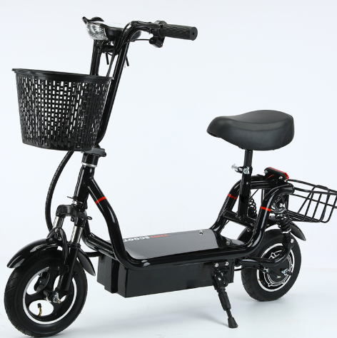 Por Que Escolher uma Ebike com Pneus Largos para Necessidades de Pilotagem em Terrenos Variados?