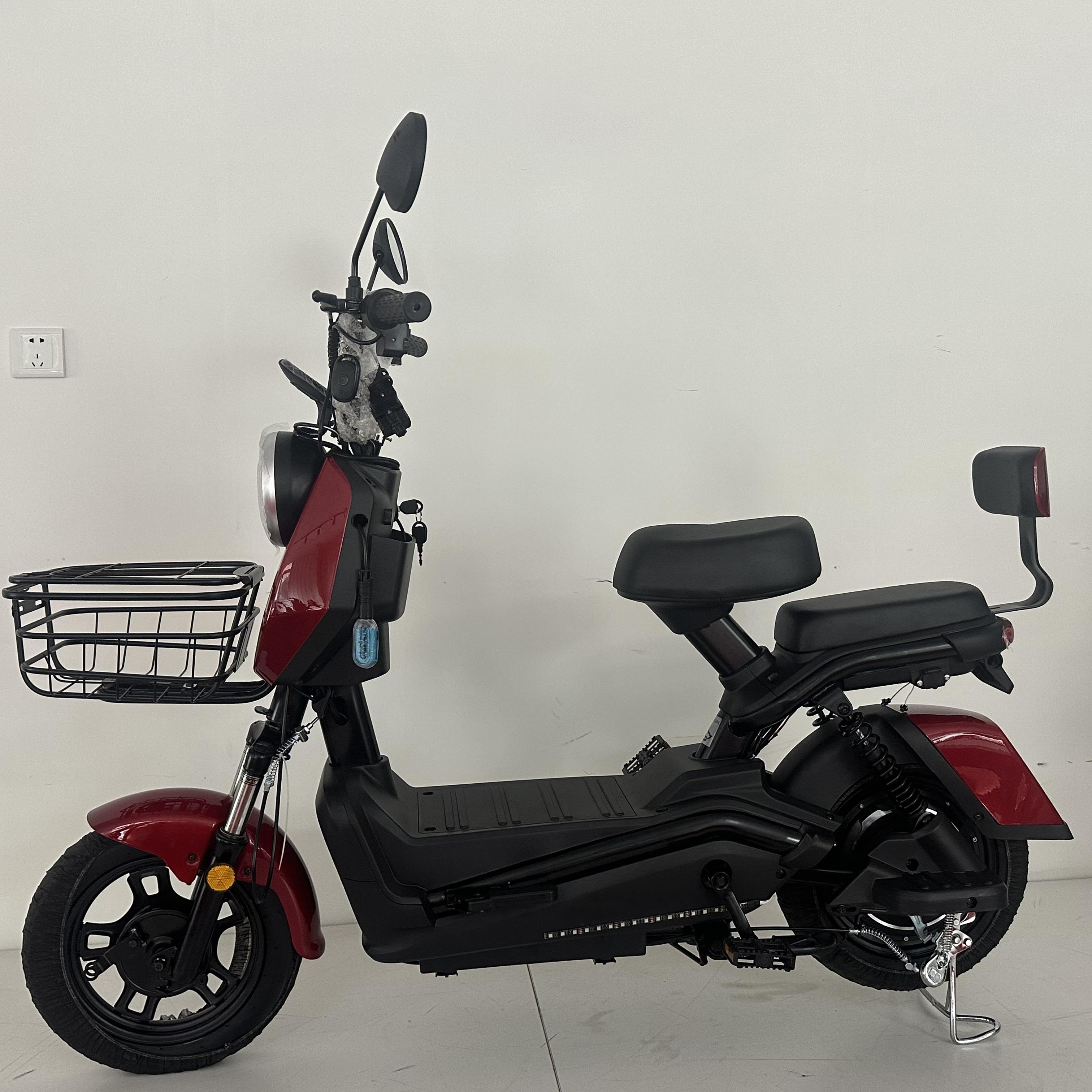 fornecedor de Patinete Elétrico 500W Baixa Quantidade Mínima de Compra Design Personalizado Disponível