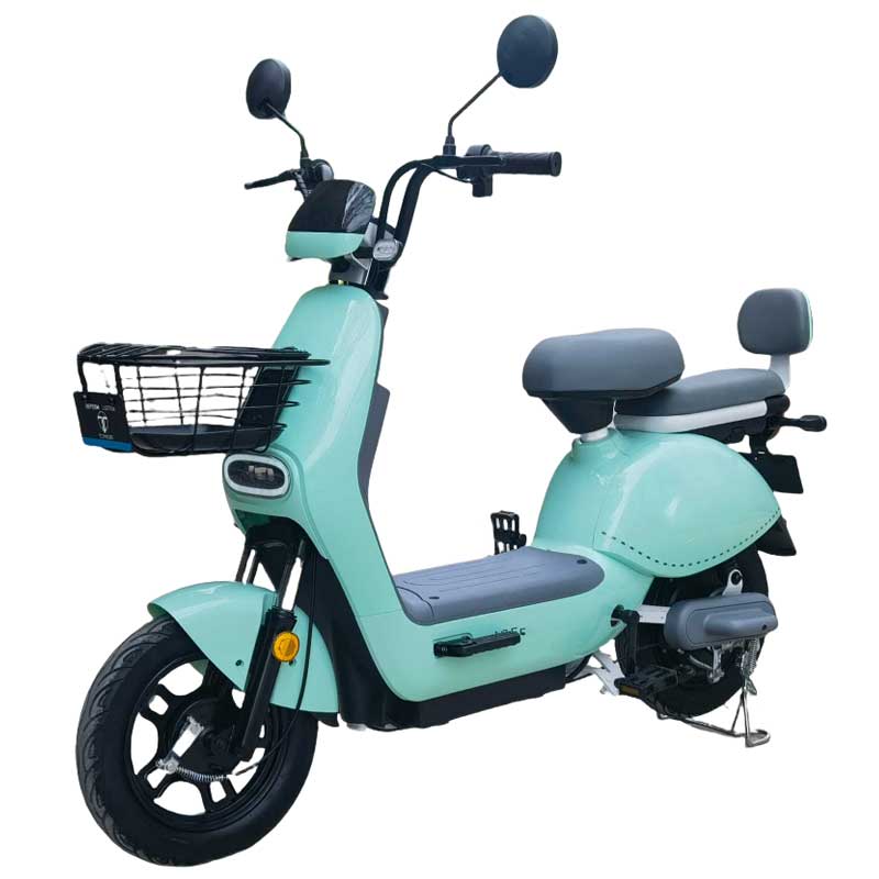 China Wholesale Fast Adult Electric 48V 20AH Lead-Acid Motorcycles Scooter for Adults