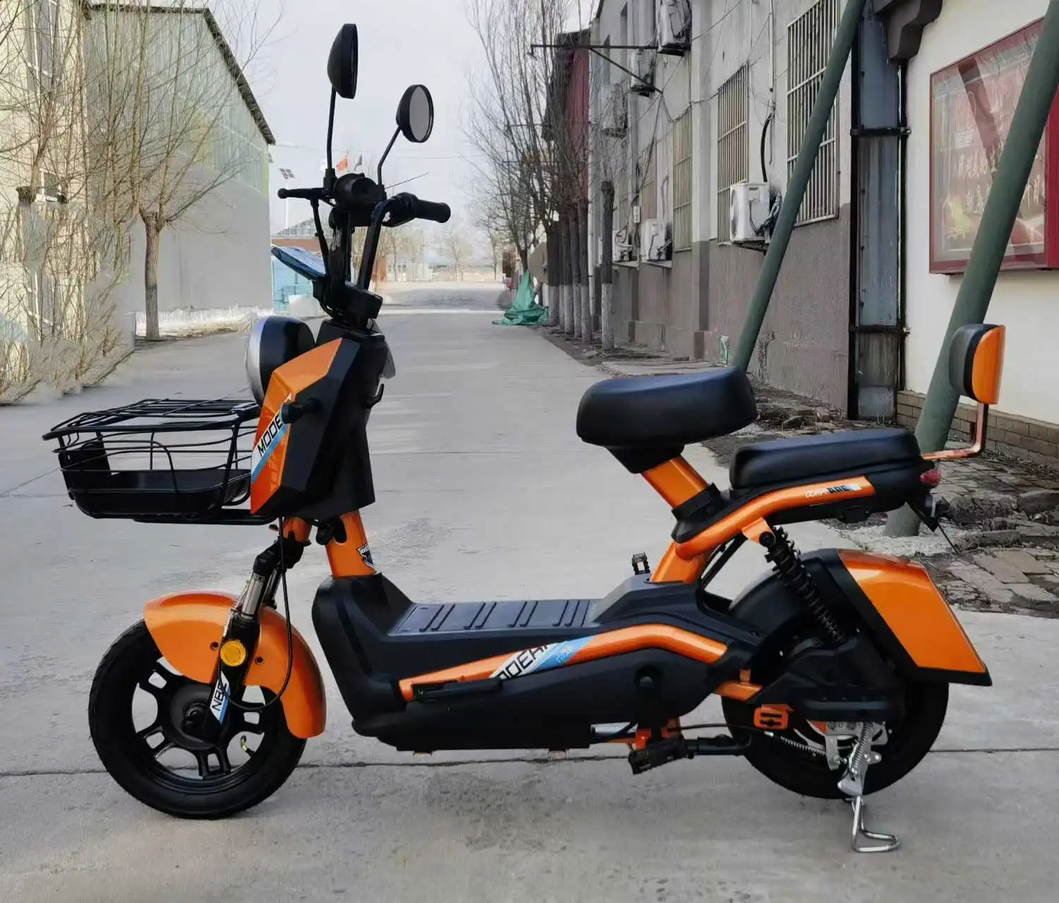 Como os Atacadistas Podem Selecionar Modelos Competitivos de Scooters e Bicicletas Elétricas para Venda em Massa