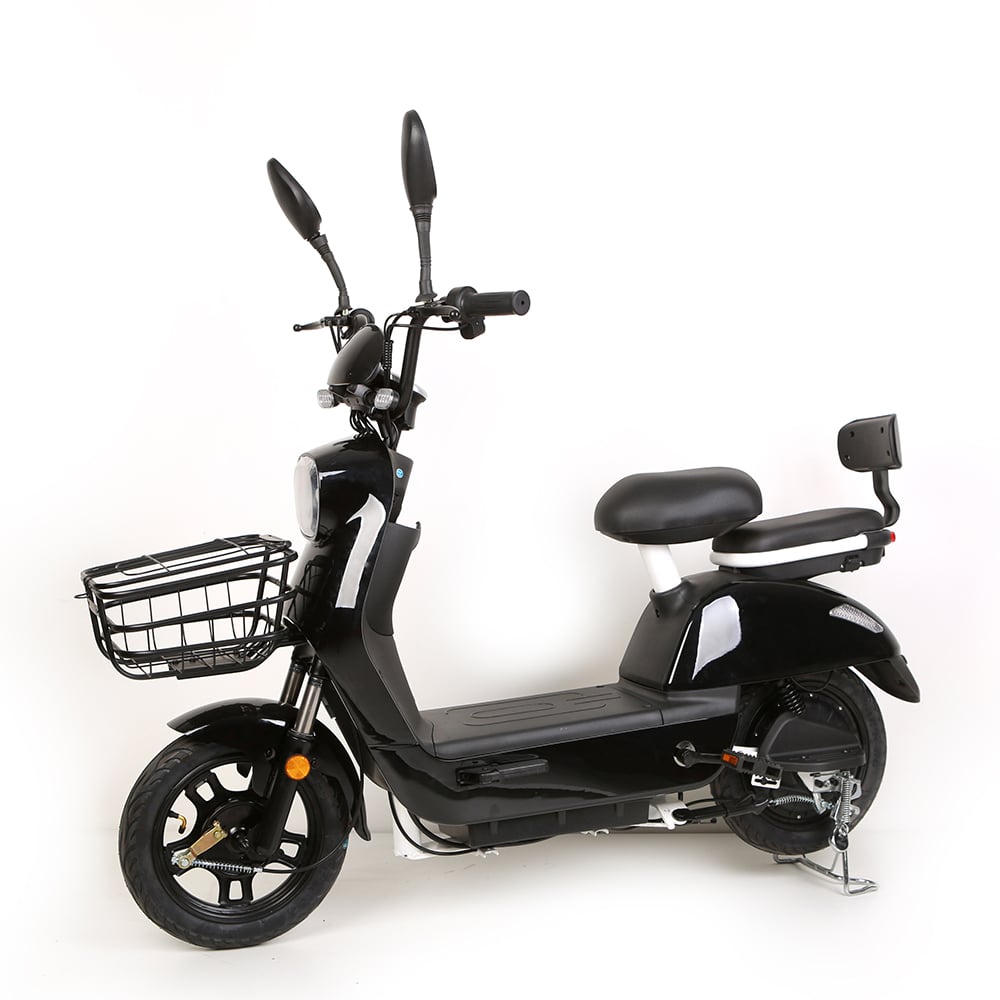 Scooter Elétrico 350W Personalizável com Bateria de Alta Capacidade, Atacado OEM