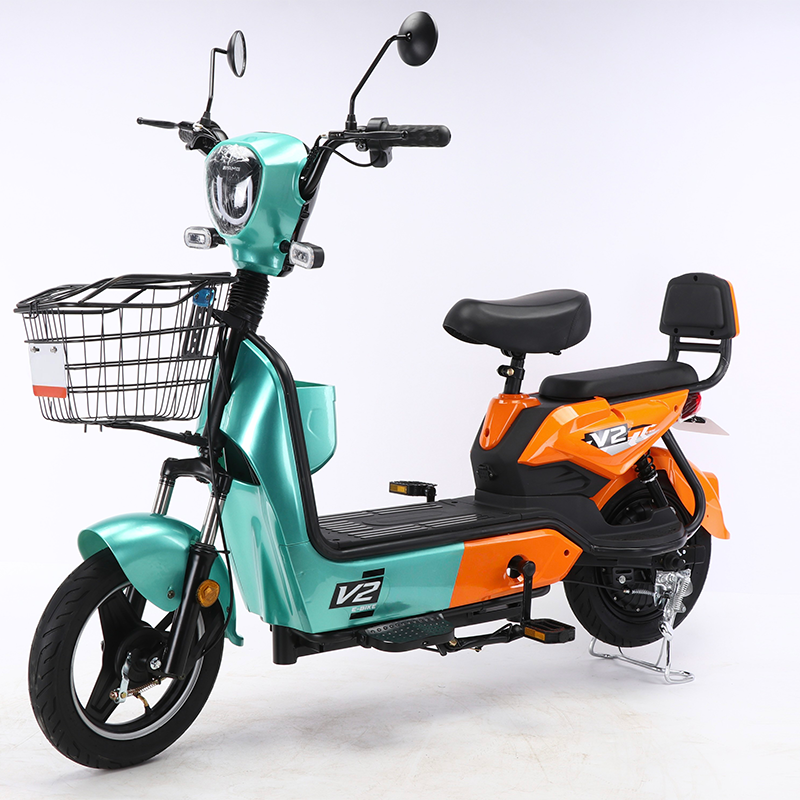 Obtenha Bicicletas Elétricas Potentes para Aventuras de Viagem Sem Esforço