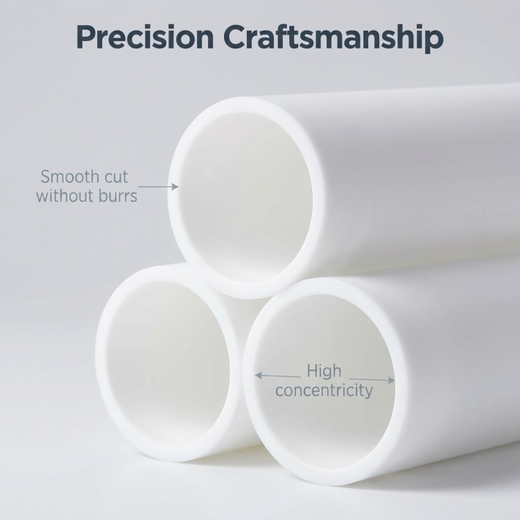 Plastic Core — 3