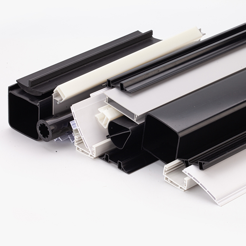 Plastic Extruded Profiles — Custom Shapes, Multi-Material Solutions for Every Industry