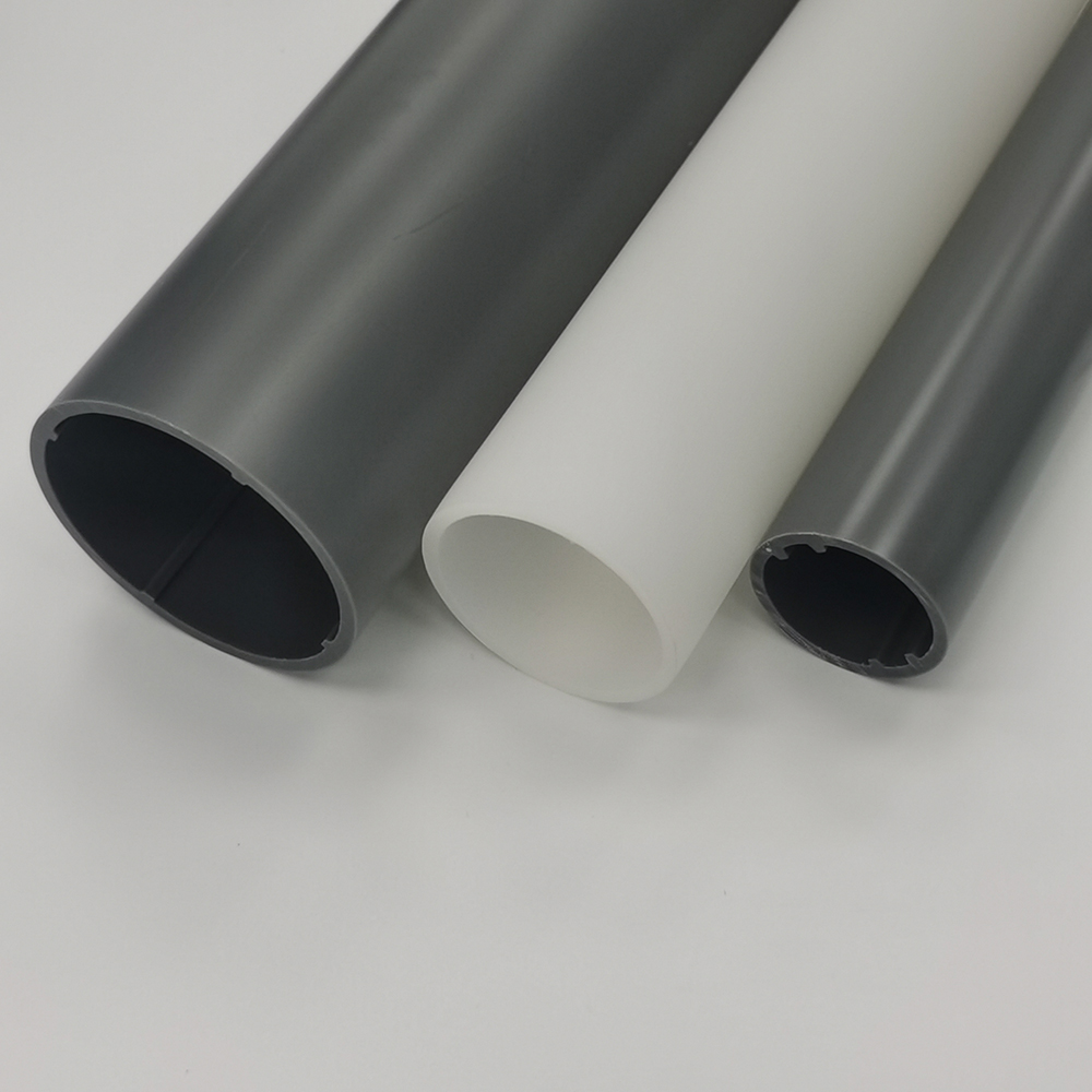 Common Problems with Extruded Plastic Tubes and How to Solve Them