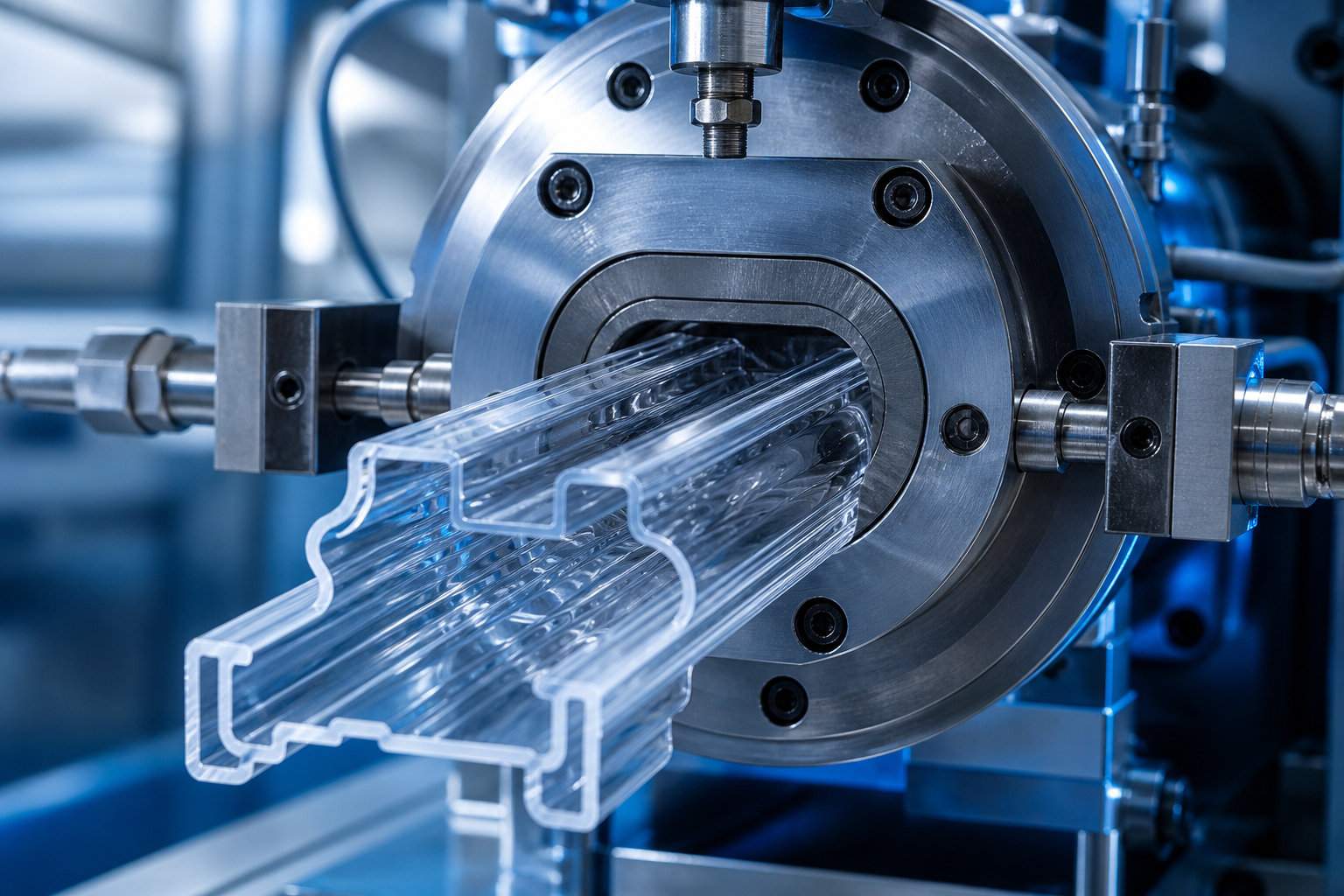 The New Standard: Precision Extrusion Trends for 2026