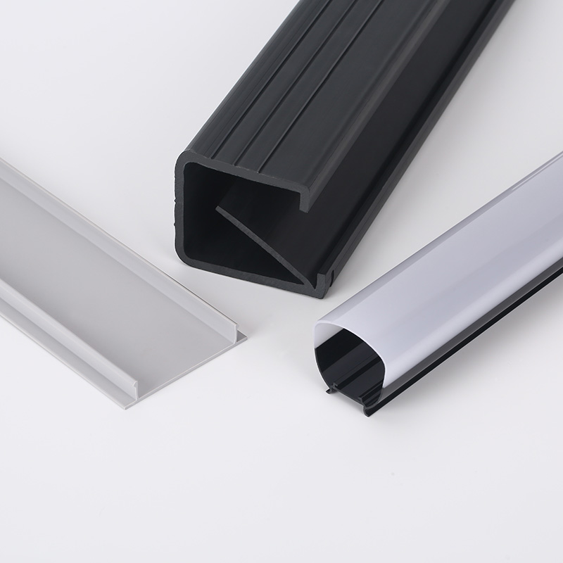 PC vs. PVC vs. ABS: The Ultimate Guide to Industrial Extrusion Material Selection