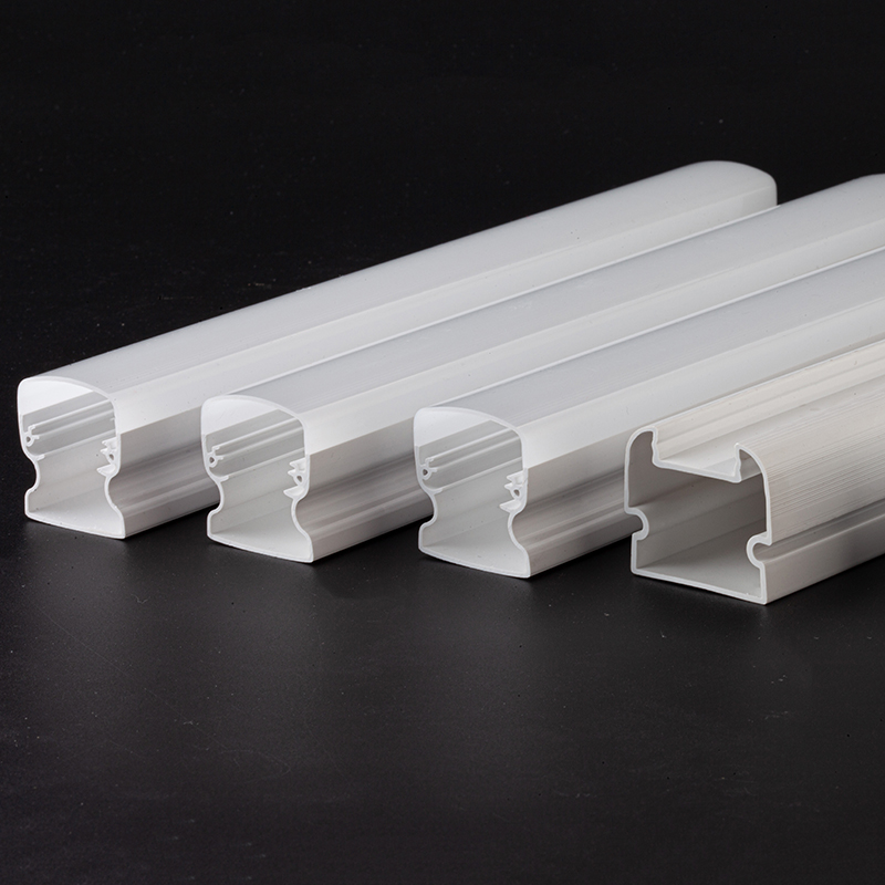 Premium Polycarbonate Diffuser Covers — High-Transmission, Uniform Light Distribution for LED Lighting