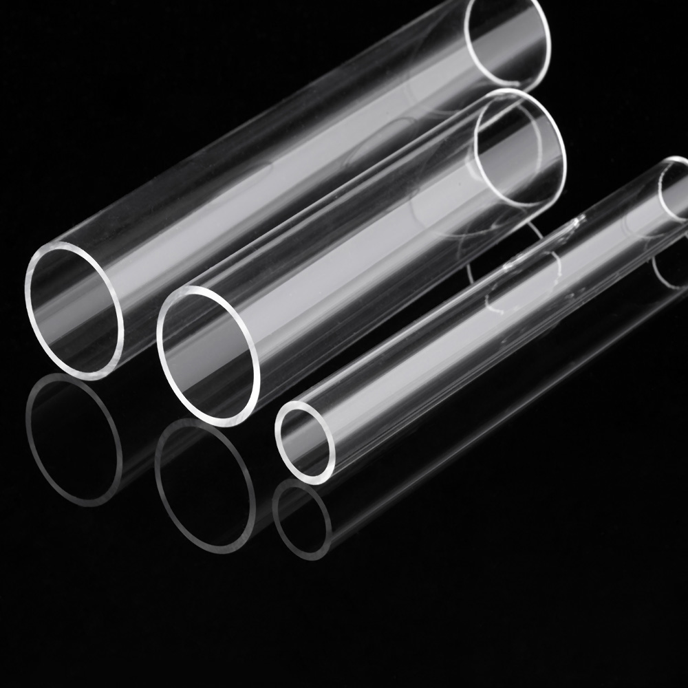 Plastic Extruded Tubes vs. Molded Tubes: Which Is Right for You?