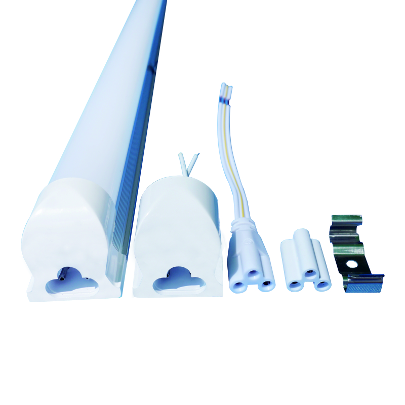  LED Tube Housing